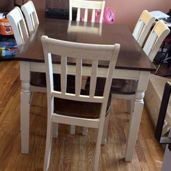 Dining Room Table Set