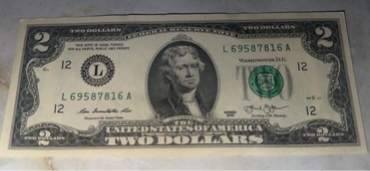 $5