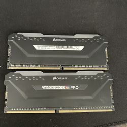 DDR4 RAM 16GB