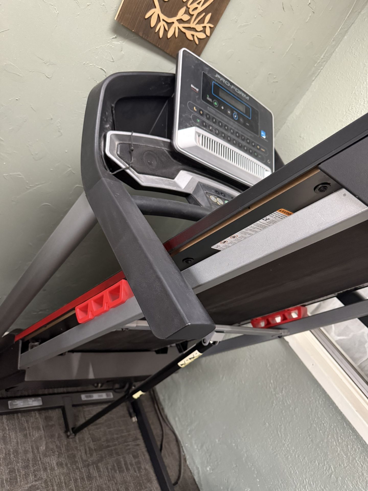 Best Offer TREADMILL
