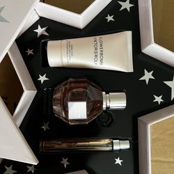 Flowerbomb 