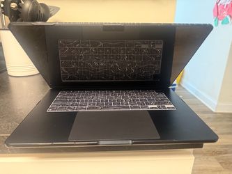 MacBook Air 15”