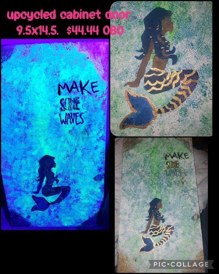 Make Some Waves (1010)