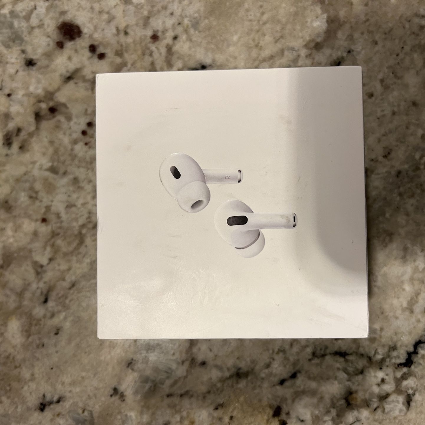 Apple AirPod pro 2nd Gen(SEALED) (NEW)