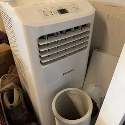 Hisense Portable Air Condition