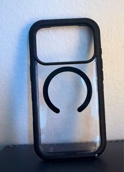 iPhone 18 pro new otter box case