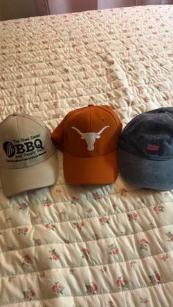 Kids Hats
