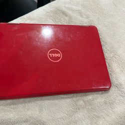 Dell Chromebook 