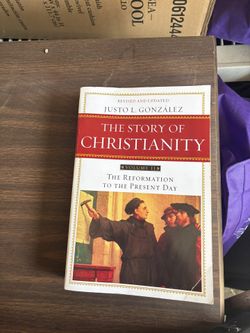 yard Sale With A lot Of Books 