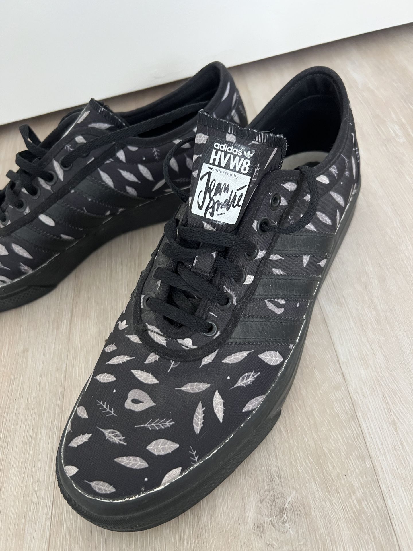 Adidas Skateboarding X Jean André Collab 