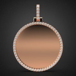 Memory Pendant ‘