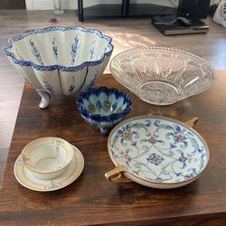 Vintage Vases