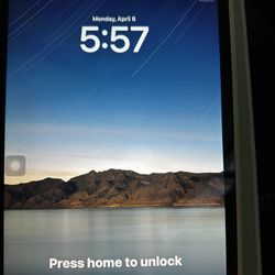 iPad 9th Gen Space Gray 64gb