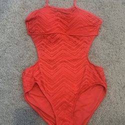 Women Swimsuit Size L (11-13)