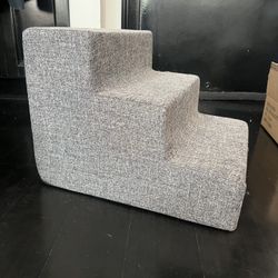 Dog Stairs - West Hollywood