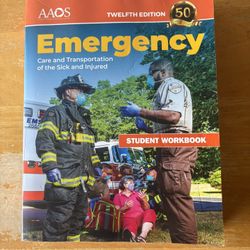 Emergency Student Workbook 