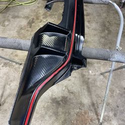 Honda Type R Diffuser 