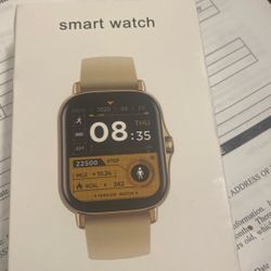 Smartwatch 