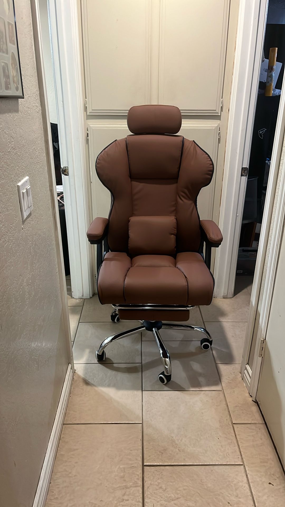 Executive Office Chair