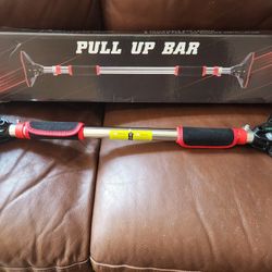 Pull Up Bar
