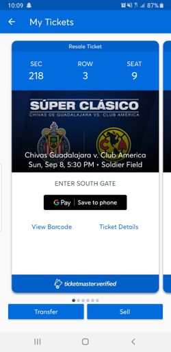 Chivas vs America