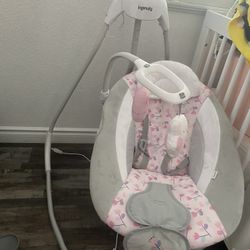 Ingenuity Baby Swing 