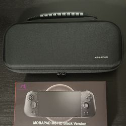 Mobapad M6 HD for Nintendo Switch