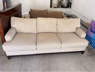 Ethan Allen Couch