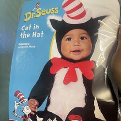 Halloween Costume 