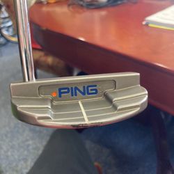 Ping Piper G2i Golf Club Putter