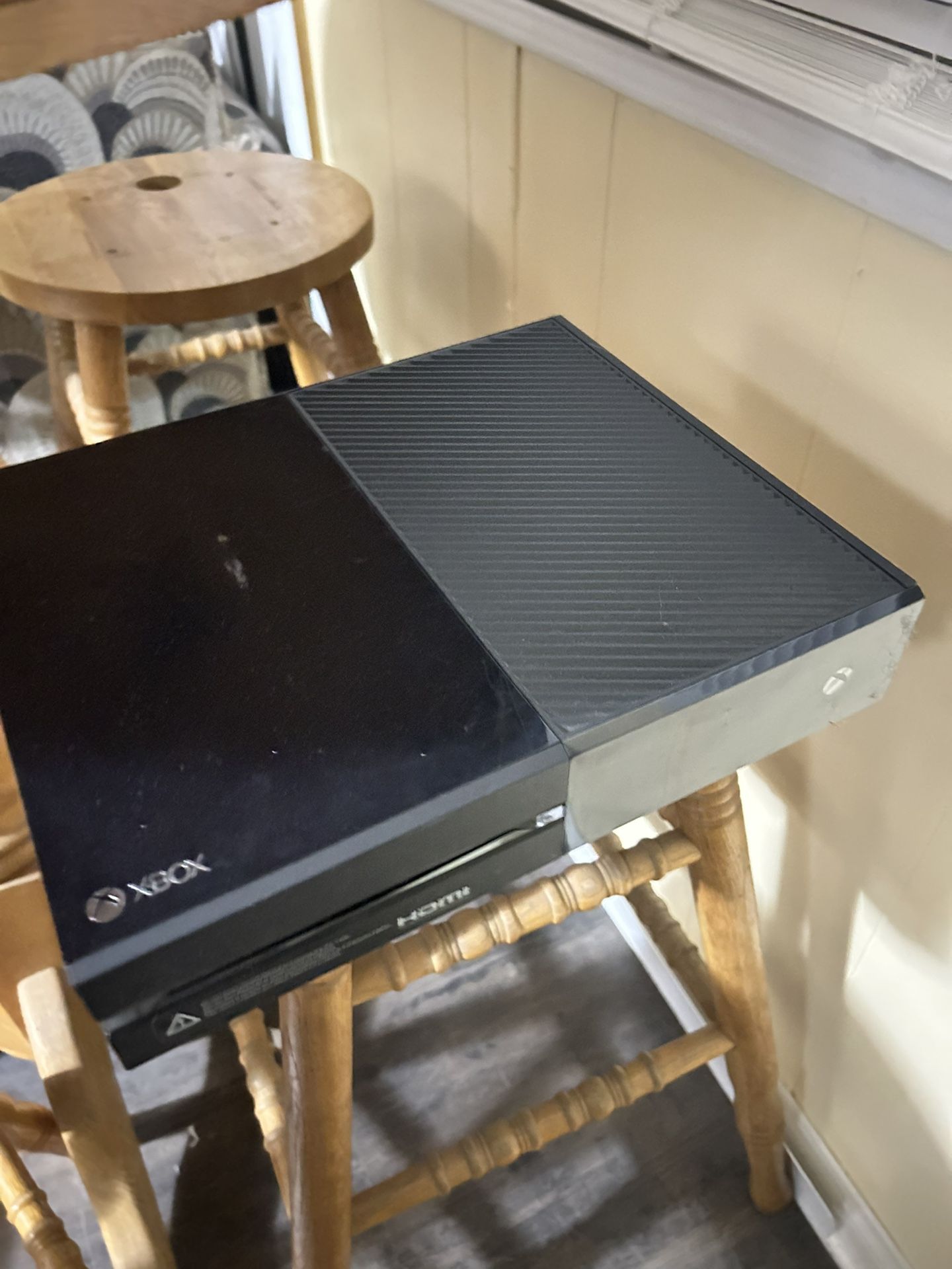 Xbox Console