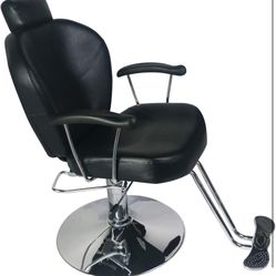 Barber Chair (New In Box)(Pick Up Only)