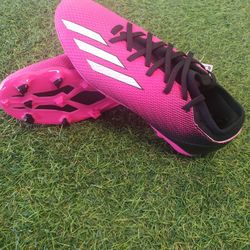 Soccer Shoes 