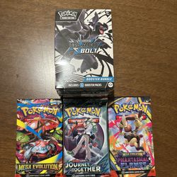 *FLASH SALE* Pack Bundle(9)