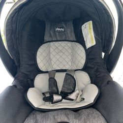 Chicco Car Seat