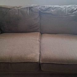 2 Couches For Sale