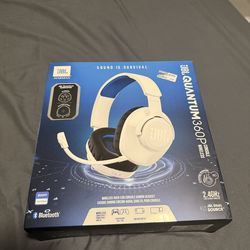 Jbl Quantum 360P Brand new