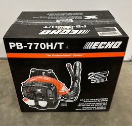 ECHO 234 MPH 756 CFM 63.3 cc Gas 2-Stroke X Series Backpack Leaf Blower with Hip Throttle