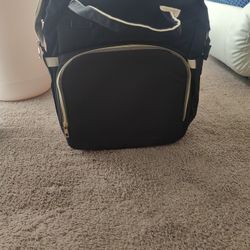 Diaper Bag 