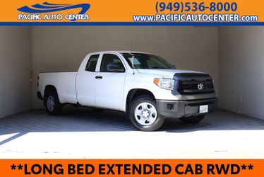 2016 Toyota Tundra