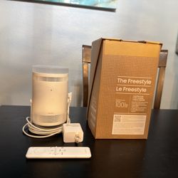 Samsung Freestyle Smart Projector 1080p 100”+