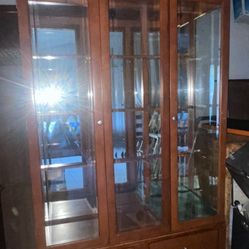 China Cabinet 
