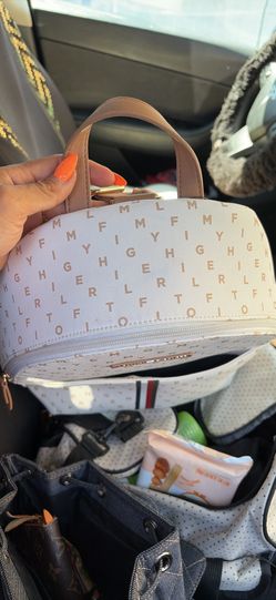 Bag pack