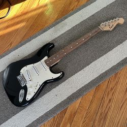 Fender Squier Strat