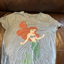 Ariel Tshirt