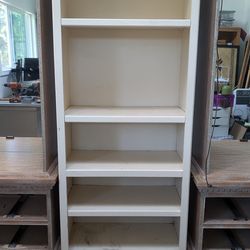 Large bookcase
