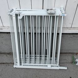 Baby Gate