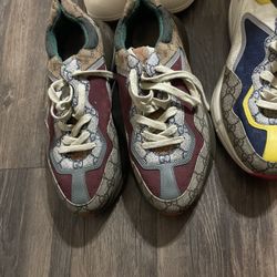 Gucci Sneakers 