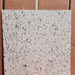 45 Square Feet In Box Commercial Azrock VCT Tarkett Tiles, R5 