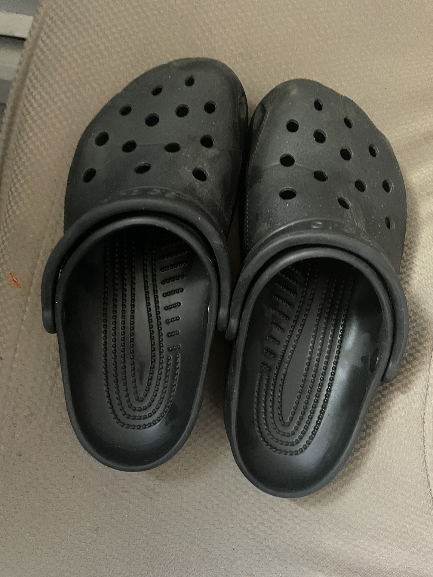 Crocs 